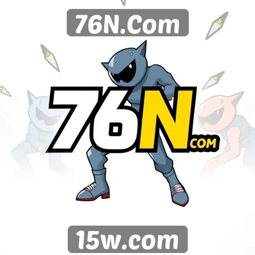 Novidades e recursos exclusivos em 76N.Com
