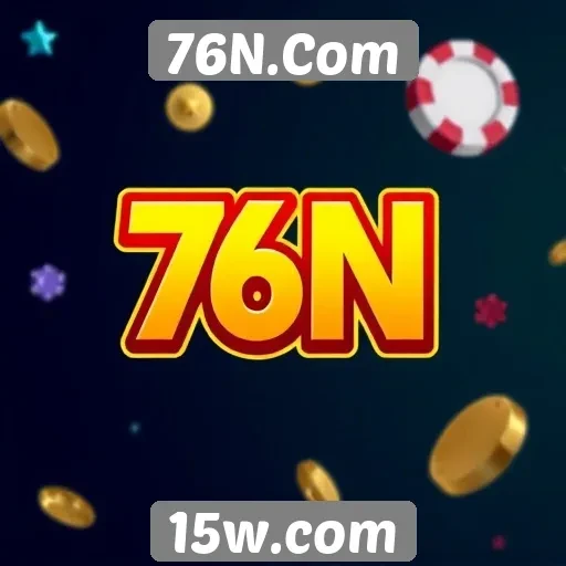 Principais jogos disponíveis em 76N.Com